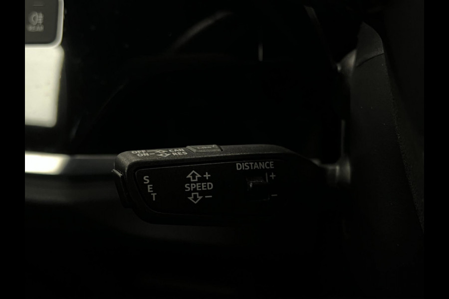 Audi Q3 Sportback 45 TFSI e S-Line | Keyless | PANO |ACC | Audi Q3 Sportback 45 TFSI e S-Line | Keyless | PANO |ACC |