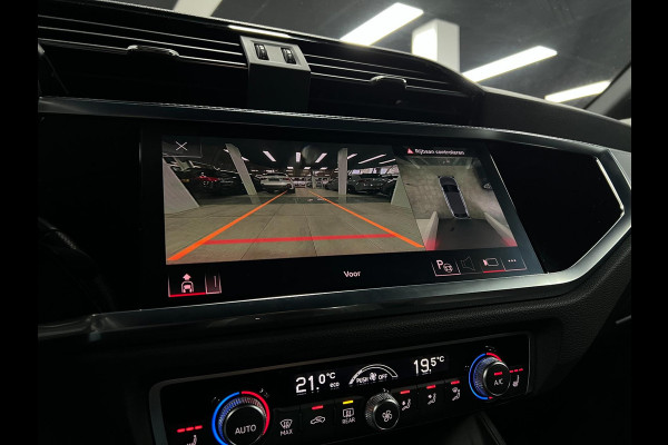 Audi Q3 Sportback 45 TFSI e S-Line | Keyless | PANO |ACC | Audi Q3 Sportback 45 TFSI e S-Line | Keyless | PANO |ACC |