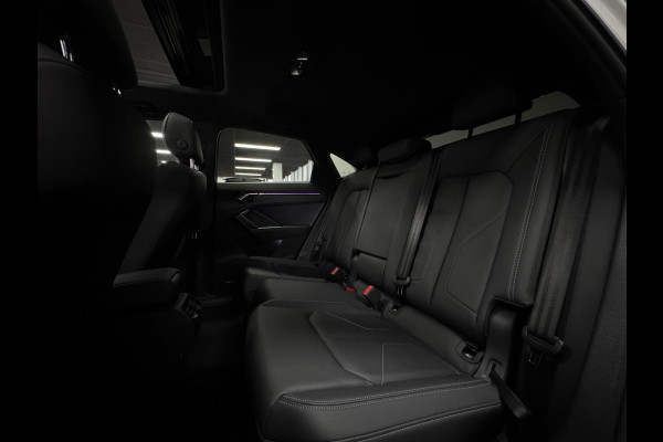 Audi Q3 Sportback 45 TFSI e S-Line | Keyless | PANO |ACC | Audi Q3 Sportback 45 TFSI e S-Line | Keyless | PANO |ACC |