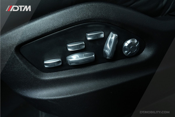 Porsche Cayenne 3.0 E-Hybrid | Sport Design & Chrono | | Panoramadak | ACC | Achterasbesturing