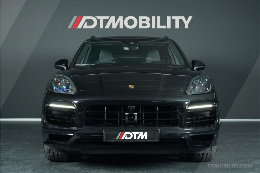 Porsche Cayenne 3.0 E-Hybrid | Sport Design & Chrono | | Panoramadak | ACC | Achterasbesturing