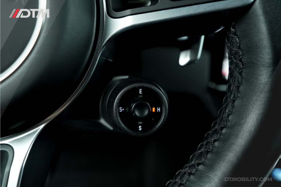 Porsche Cayenne 3.0 E-Hybrid | Sport Design & Chrono | | Panoramadak | ACC | Achterasbesturing