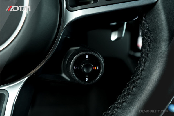 Porsche Cayenne 3.0 E-Hybrid | Sport Design & Chrono | | Panoramadak | ACC | Achterasbesturing