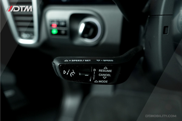 Porsche Cayenne 3.0 E-Hybrid | Sport Design & Chrono | | Panoramadak | ACC | Achterasbesturing