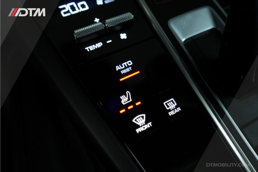 Porsche Cayenne 3.0 E-Hybrid | Sport Design & Chrono | | Panoramadak | ACC | Achterasbesturing