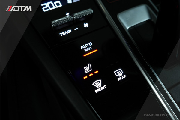 Porsche Cayenne 3.0 E-Hybrid | Sport Design & Chrono | | Panoramadak | ACC | Achterasbesturing