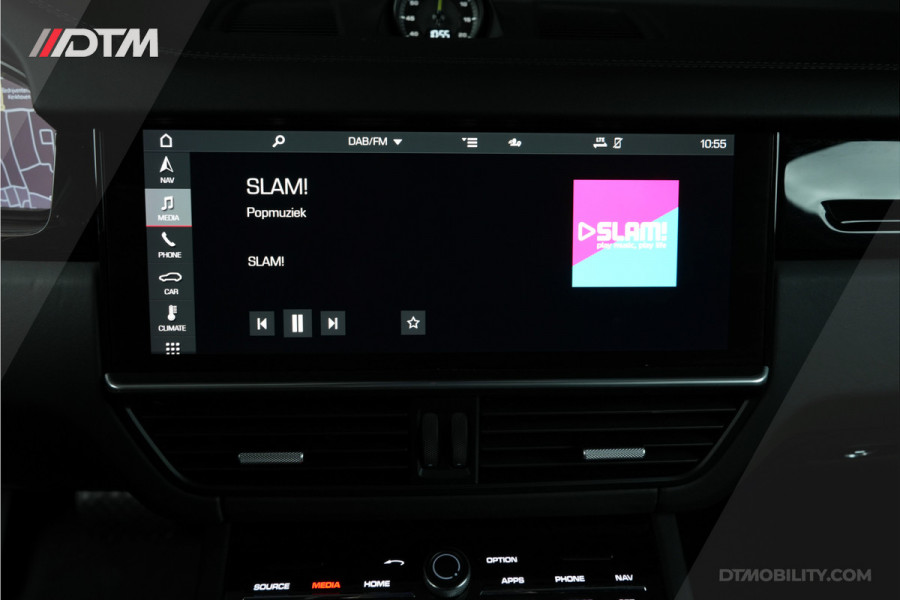 Porsche Cayenne 3.0 E-Hybrid | Sport Design & Chrono | | Panoramadak | ACC | Achterasbesturing