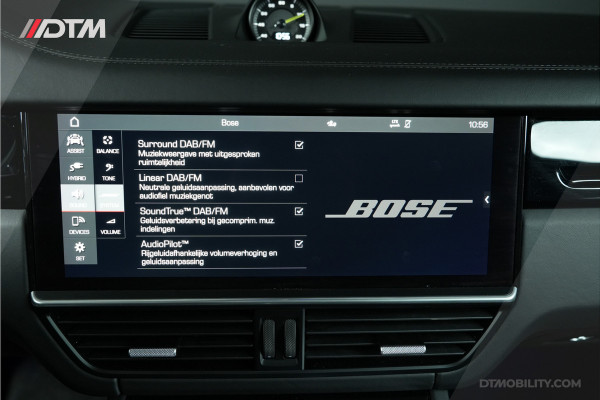 Porsche Cayenne 3.0 E-Hybrid | Sport Design & Chrono | | Panoramadak | ACC | Achterasbesturing