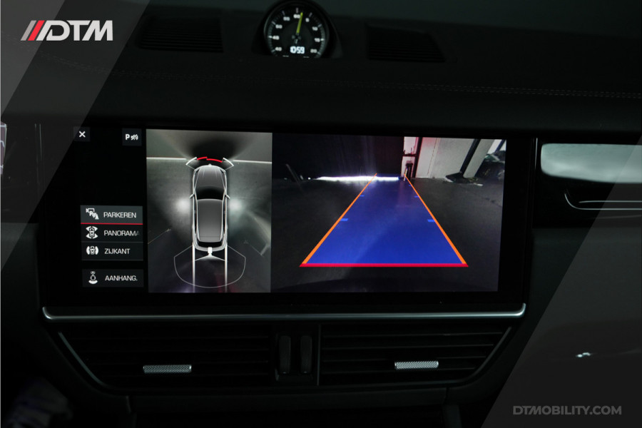 Porsche Cayenne 3.0 E-Hybrid | Sport Design & Chrono | | Panoramadak | ACC | Achterasbesturing