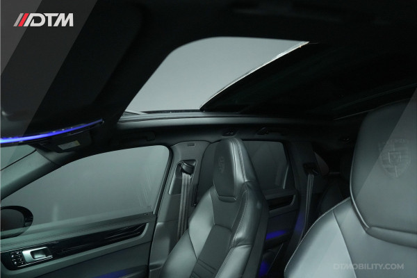 Porsche Cayenne 3.0 E-Hybrid | Sport Design & Chrono | | Panoramadak | ACC | Achterasbesturing