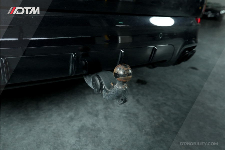 Porsche Cayenne 3.0 E-Hybrid | Sport Design & Chrono | | Panoramadak | ACC | Achterasbesturing