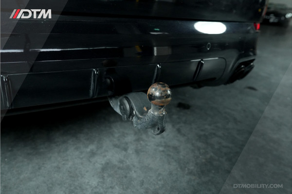 Porsche Cayenne 3.0 E-Hybrid | Sport Design & Chrono | | Panoramadak | ACC | Achterasbesturing