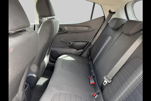 Hyundai i10 1.0 Comfort 5-zits | automaat | Apple Carplay/Android Auto Hyundai i10 1.0 Comfort 5-zits | automaat | Apple Carplay/Android Auto