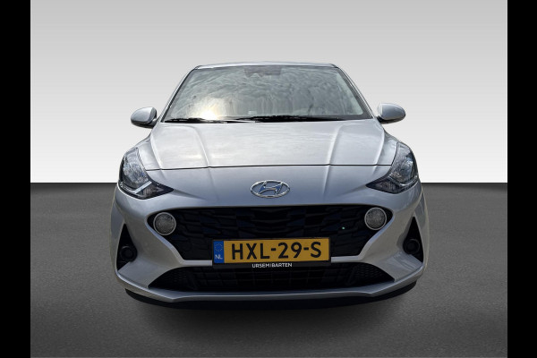 Hyundai i10 1.0 Comfort 5-zits | automaat | Apple Carplay/Android Auto Hyundai i10 1.0 Comfort 5-zits | automaat | Apple Carplay/Android Auto