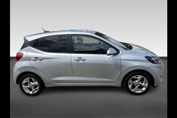 Hyundai i10 1.0 Comfort 5-zits | automaat | Apple Carplay/Android Auto Hyundai i10 1.0 Comfort 5-zits | automaat | Apple Carplay/Android Auto