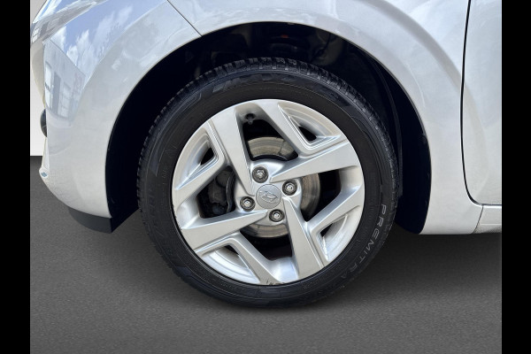 Hyundai i10 1.0 Comfort 5-zits | automaat | Apple Carplay/Android Auto Hyundai i10 1.0 Comfort 5-zits | automaat | Apple Carplay/Android Auto