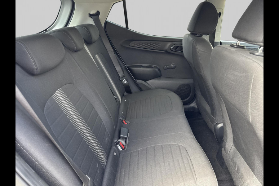 Hyundai i10 1.0 Comfort 5-zits | automaat | Apple Carplay/Android Auto Hyundai i10 1.0 Comfort 5-zits | automaat | Apple Carplay/Android Auto