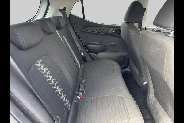 Hyundai i10 1.0 Comfort 5-zits | automaat | Apple Carplay/Android Auto Hyundai i10 1.0 Comfort 5-zits | automaat | Apple Carplay/Android Auto