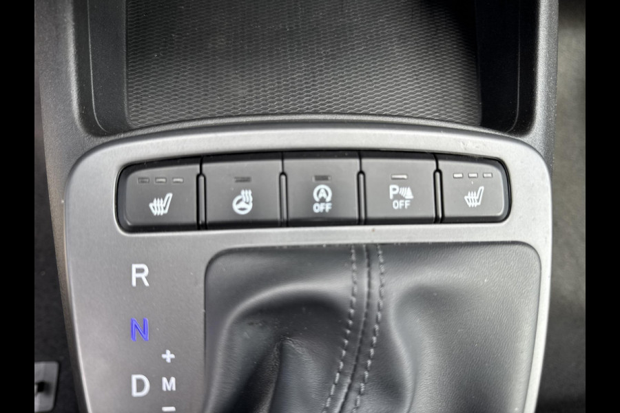 Hyundai i10 1.0 Comfort 5-zits | automaat | Apple Carplay/Android Auto Hyundai i10 1.0 Comfort 5-zits | automaat | Apple Carplay/Android Auto