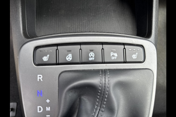 Hyundai i10 1.0 Comfort 5-zits | automaat | Apple Carplay/Android Auto Hyundai i10 1.0 Comfort 5-zits | automaat | Apple Carplay/Android Auto