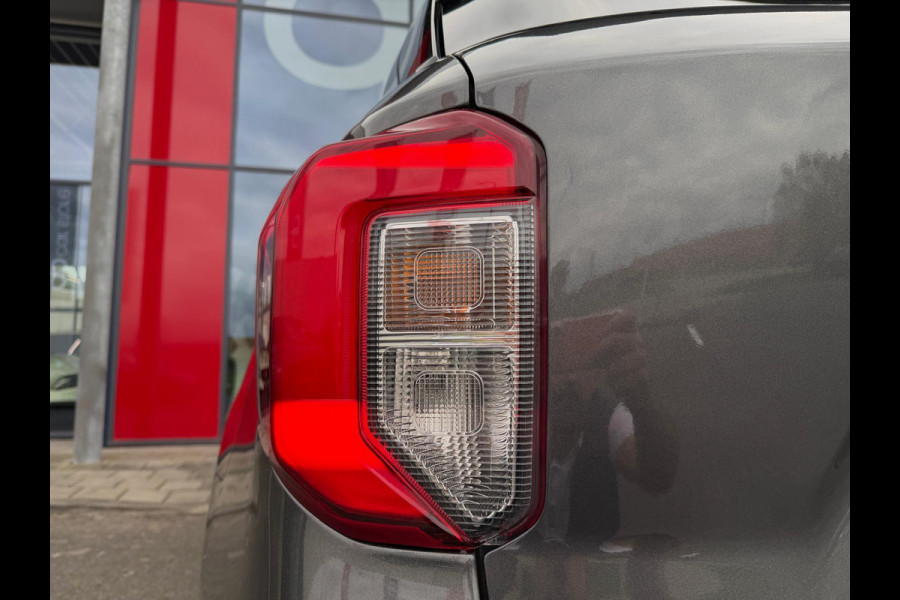 Ford Explorer 3.0 V6 EcoBoost PHEV ST-Line