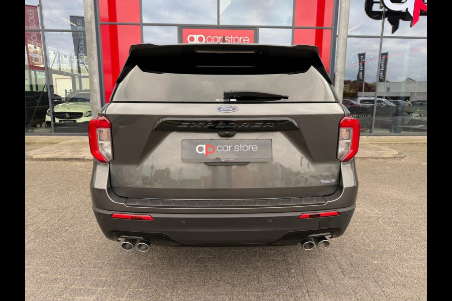 Ford Explorer 3.0 V6 EcoBoost PHEV ST-Line