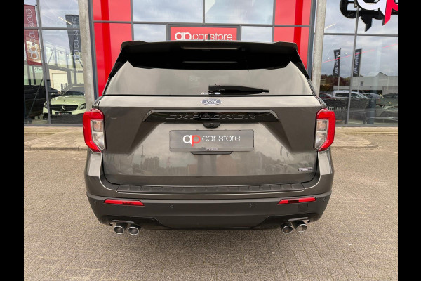 Ford Explorer 3.0 V6 EcoBoost PHEV ST-Line