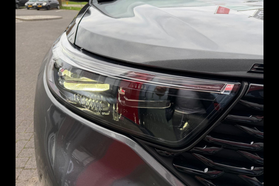 Ford Explorer 3.0 V6 EcoBoost PHEV ST-Line