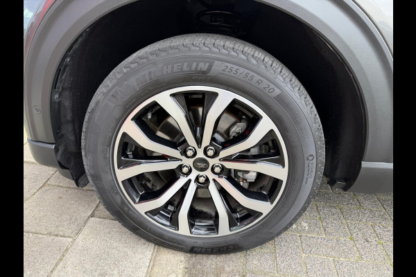 Ford Explorer 3.0 V6 EcoBoost PHEV ST-Line