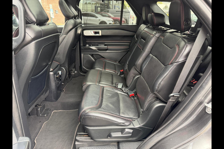 Ford Explorer 3.0 V6 EcoBoost PHEV ST-Line