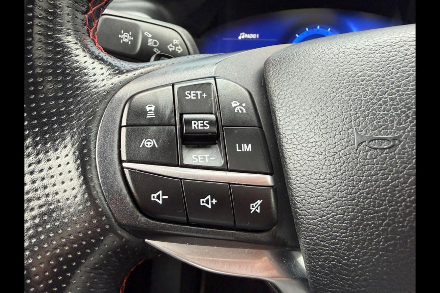 Ford Explorer 3.0 V6 EcoBoost PHEV ST-Line