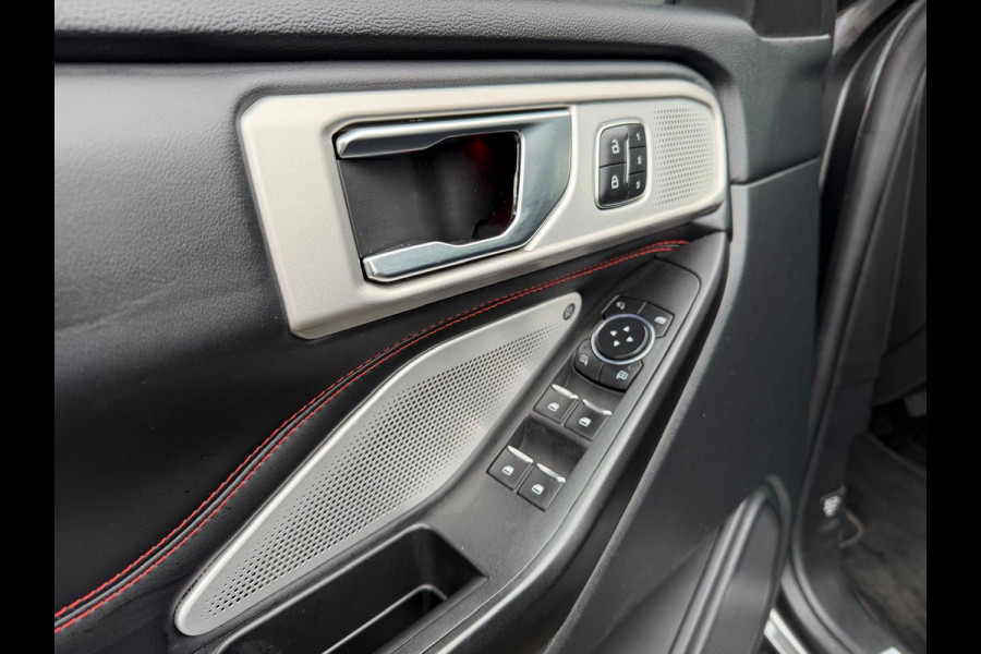 Ford Explorer 3.0 V6 EcoBoost PHEV ST-Line