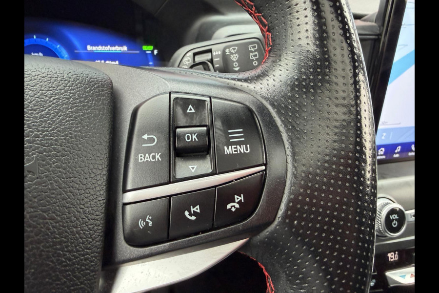 Ford Explorer 3.0 V6 EcoBoost PHEV ST-Line