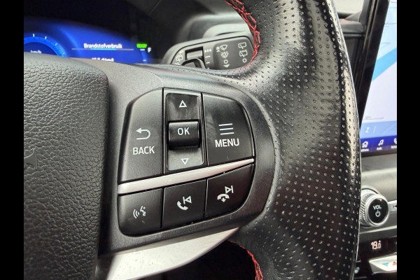 Ford Explorer 3.0 V6 EcoBoost PHEV ST-Line