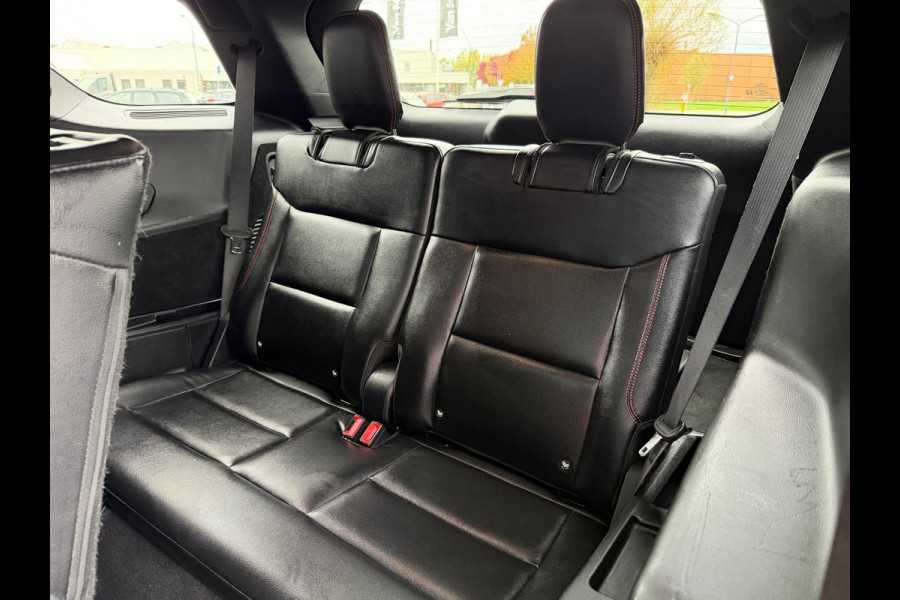 Ford Explorer 3.0 V6 EcoBoost PHEV ST-Line