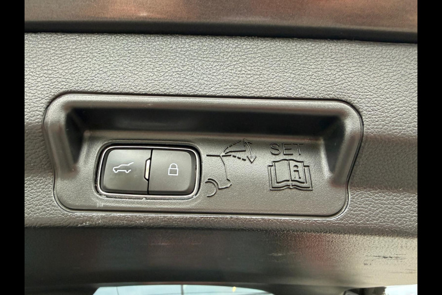 Ford Explorer 3.0 V6 EcoBoost PHEV ST-Line