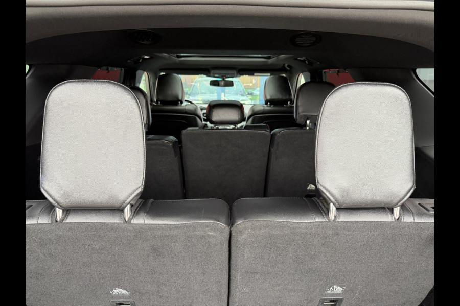 Ford Explorer 3.0 V6 EcoBoost PHEV ST-Line