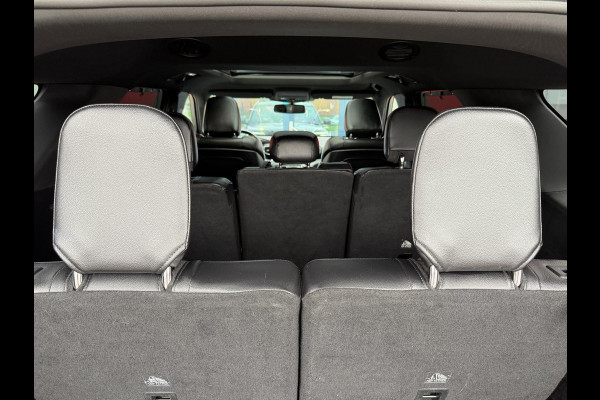 Ford Explorer 3.0 V6 EcoBoost PHEV ST-Line