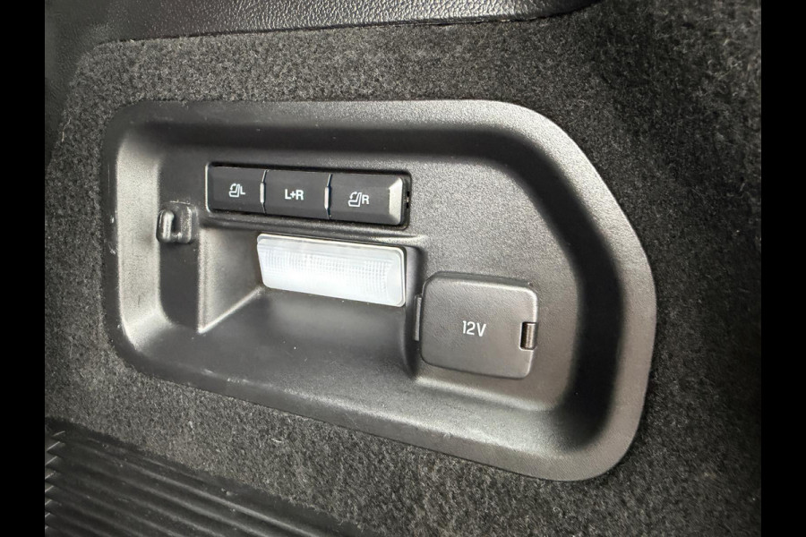 Ford Explorer 3.0 V6 EcoBoost PHEV ST-Line