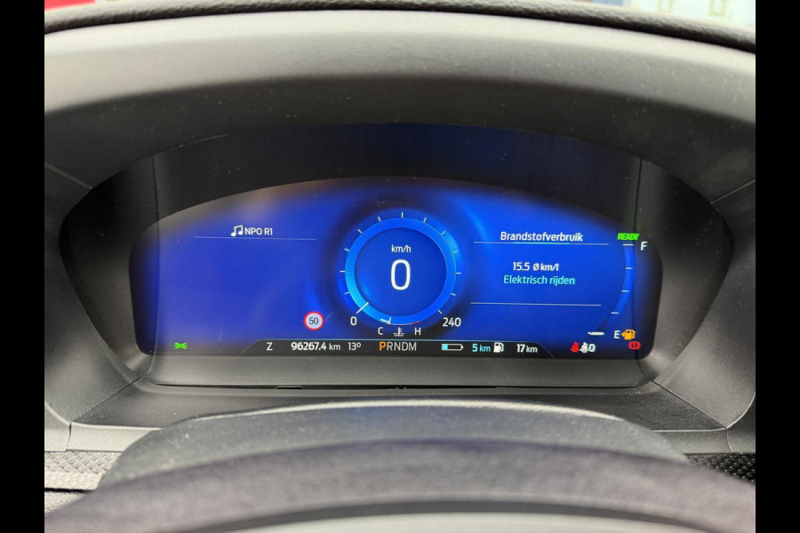 Ford Explorer 3.0 V6 EcoBoost PHEV ST-Line