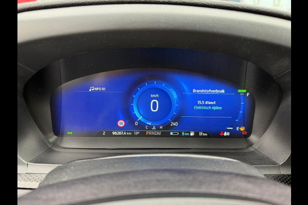 Ford Explorer 3.0 V6 EcoBoost PHEV ST-Line