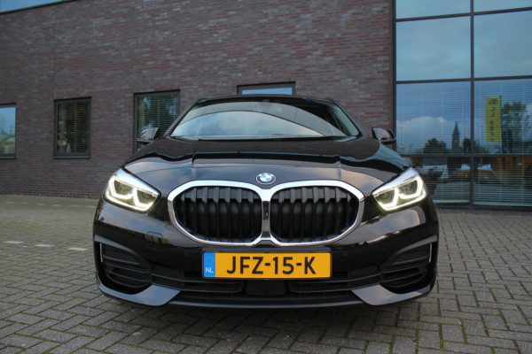 BMW 1-serie 118i High Executive Edition BMW 1-serie 118i High Executive Edition
