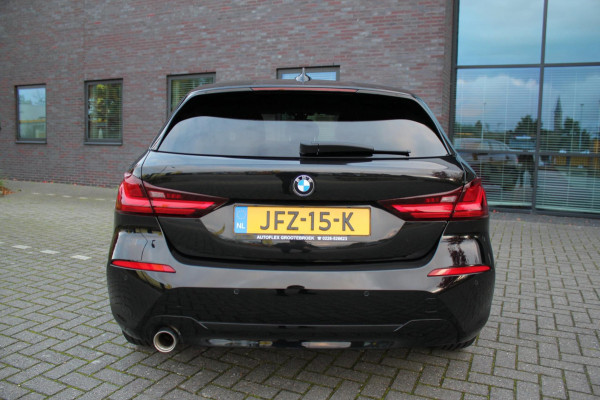 BMW 1-serie 118i High Executive Edition BMW 1-serie 118i High Executive Edition