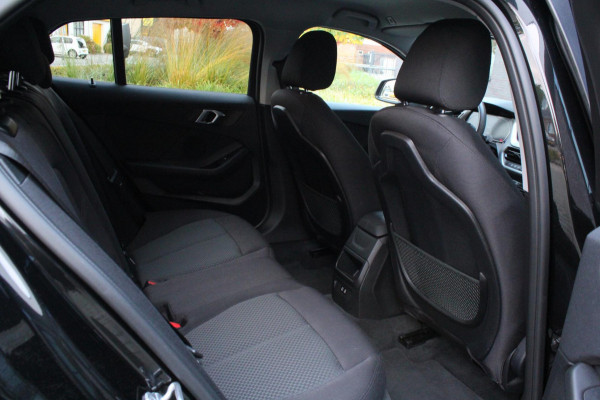 BMW 1-serie 118i High Executive Edition BMW 1-serie 118i High Executive Edition