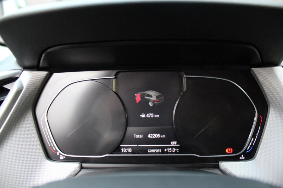 BMW 1-serie 118i High Executive Edition BMW 1-serie 118i High Executive Edition