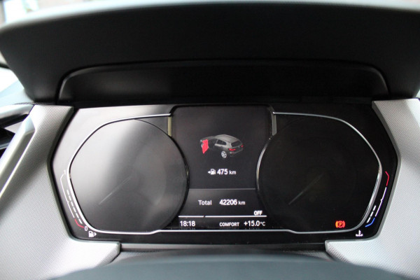 BMW 1-serie 118i High Executive Edition BMW 1-serie 118i High Executive Edition