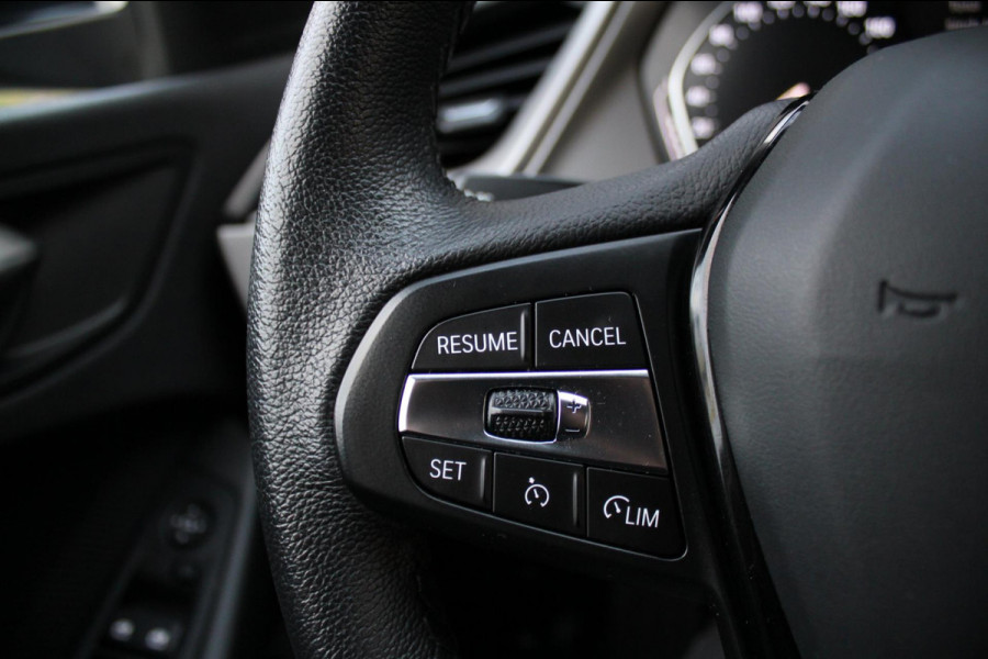 BMW 1-serie 118i High Executive Edition BMW 1-serie 118i High Executive Edition