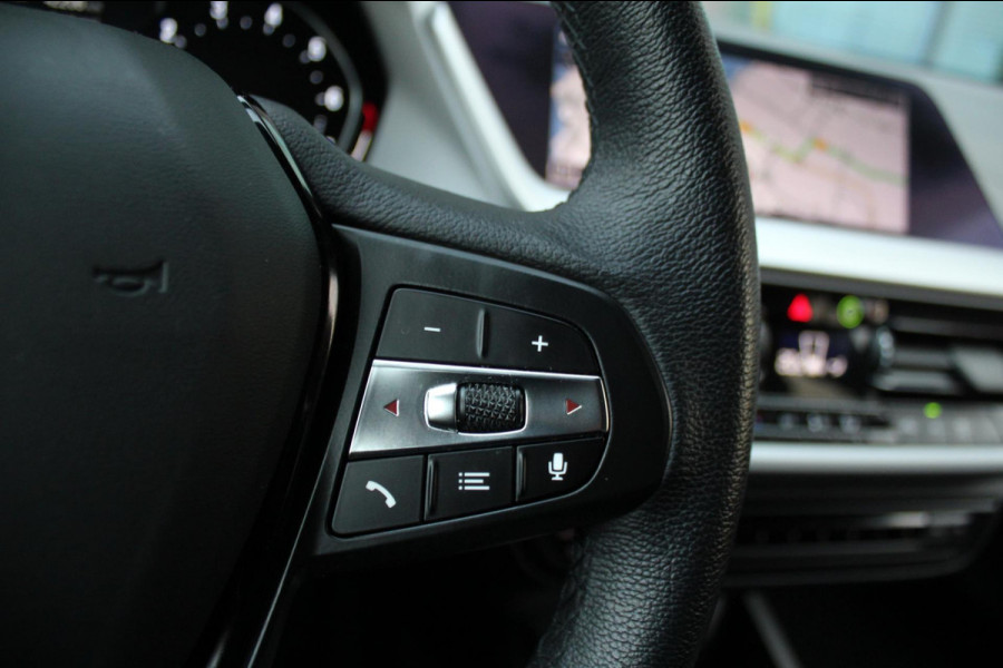 BMW 1-serie 118i High Executive Edition BMW 1-serie 118i High Executive Edition