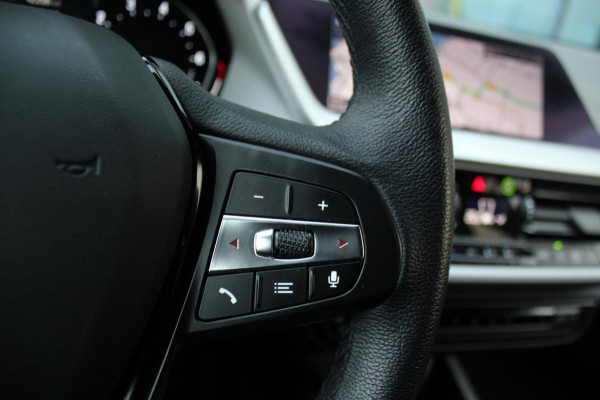 BMW 1-serie 118i High Executive Edition BMW 1-serie 118i High Executive Edition