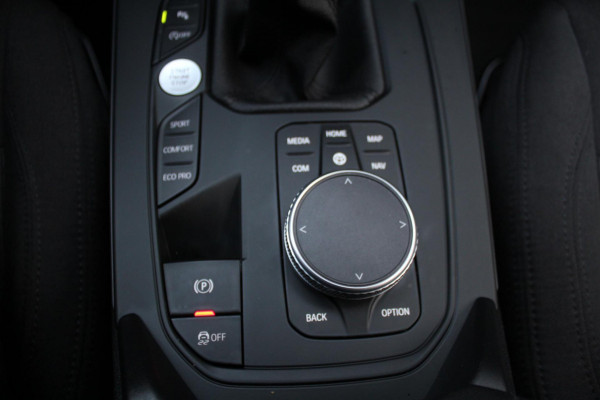 BMW 1-serie 118i High Executive Edition BMW 1-serie 118i High Executive Edition